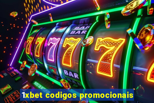 1xbet codigos promocionais